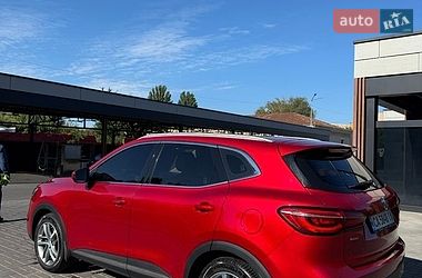 Внедорожник / Кроссовер MG HS 2021 в Черкассах