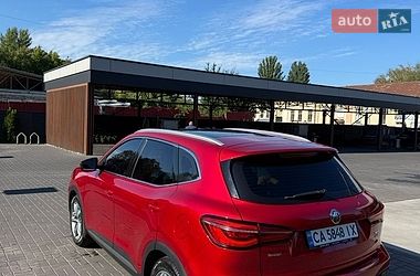 Внедорожник / Кроссовер MG HS 2021 в Черкассах