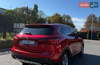 Внедорожник / Кроссовер MG HS 2021 в Черкассах