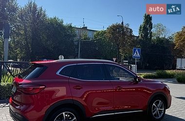 Внедорожник / Кроссовер MG HS 2021 в Черкассах