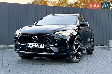 Внедорожник / Кроссовер MG HS 2025 в Самборе