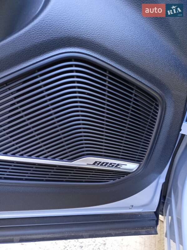 Позашляховик / Кросовер MG Marvel R 2021 в Черкасах