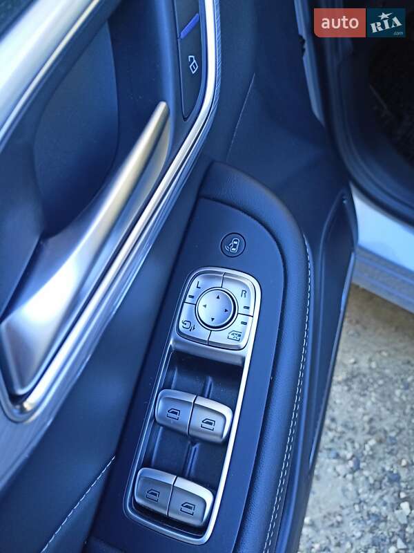 Позашляховик / Кросовер MG Marvel R 2021 в Черкасах