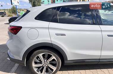 Внедорожник / Кроссовер MG Marvel R 2022 в 