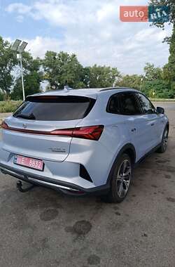 Внедорожник / Кроссовер MG Marvel R 2022 в 