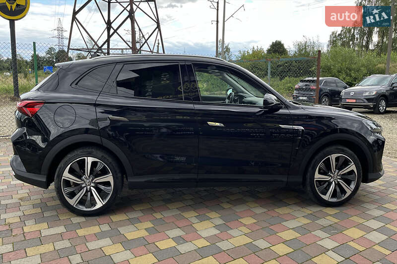 Внедорожник / Кроссовер MG Marvel R 2022 в Стрые