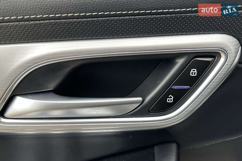 Внедорожник / Кроссовер MG Marvel R 2022 в Стрые