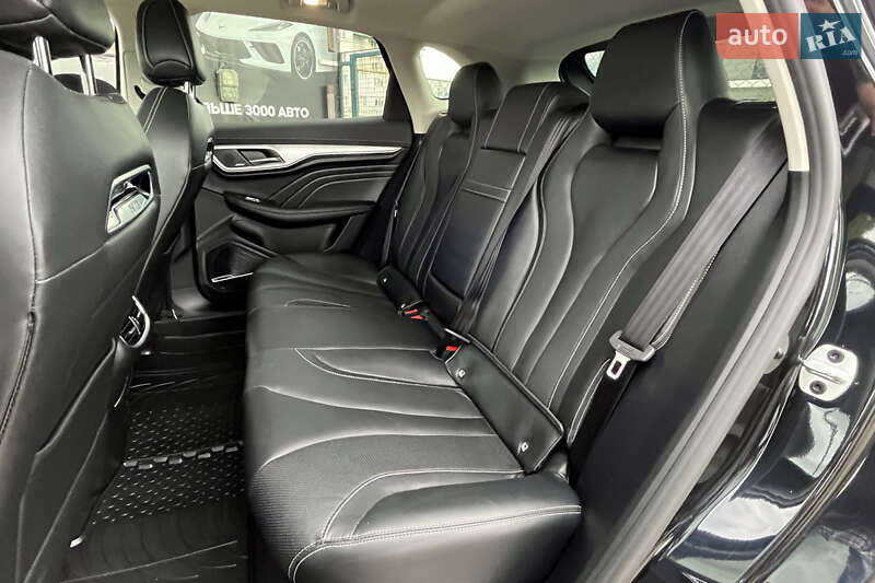 Внедорожник / Кроссовер MG Marvel R 2022 в Стрые