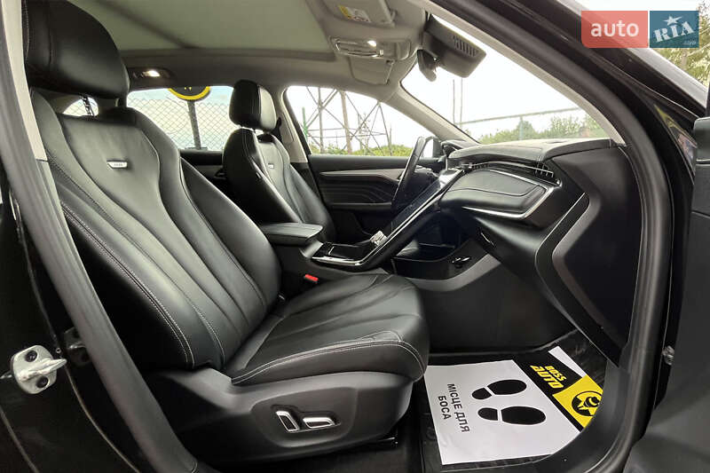 Внедорожник / Кроссовер MG Marvel R 2022 в Стрые