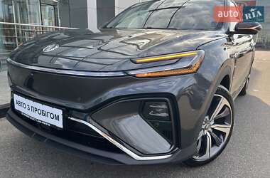 Внедорожник / Кроссовер MG Marvel R 2022 в Киеве