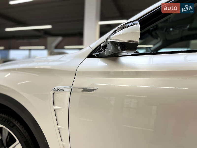 Позашляховик / Кросовер MG Marvel R 2022 в Хмельницькому