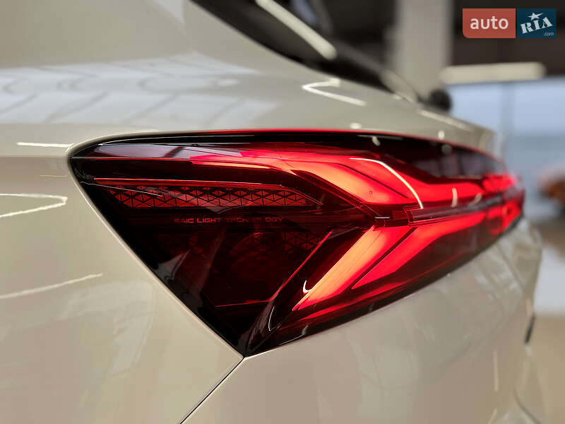 Позашляховик / Кросовер MG Marvel R 2022 в Хмельницькому