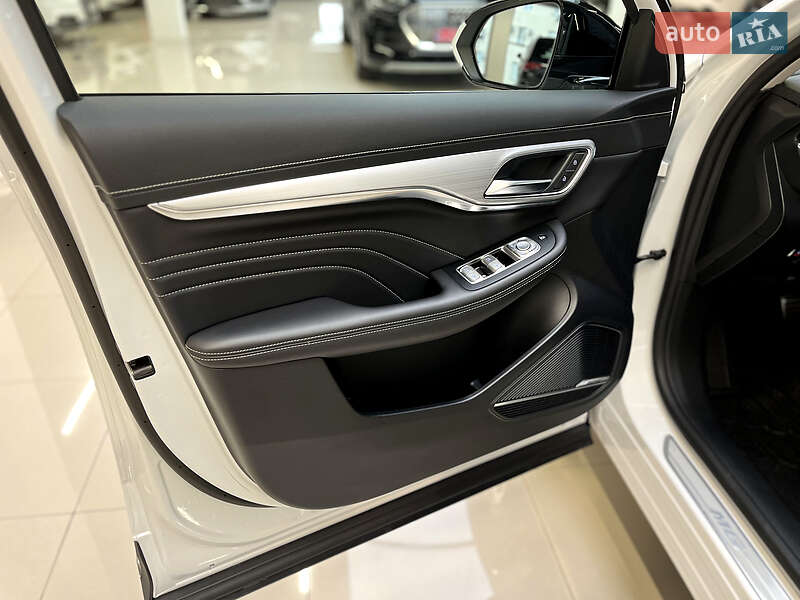 Позашляховик / Кросовер MG Marvel R 2022 в Хмельницькому