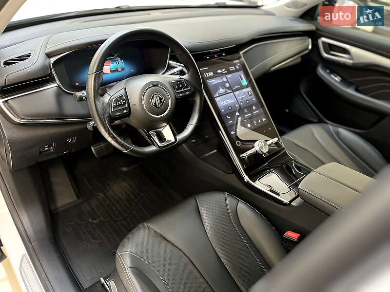 Позашляховик / Кросовер MG Marvel R 2022 в Хмельницькому