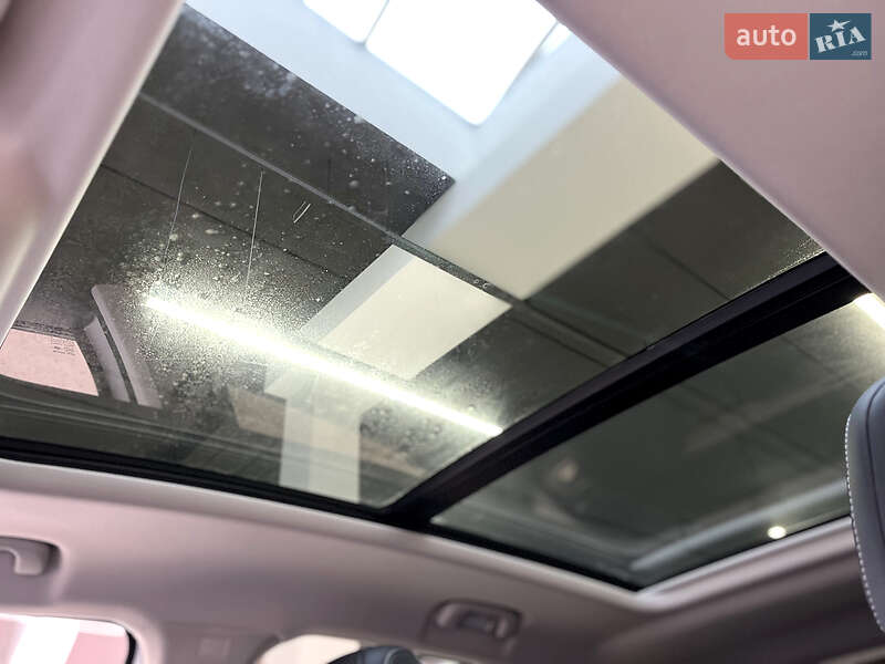 Позашляховик / Кросовер MG Marvel R 2022 в Хмельницькому