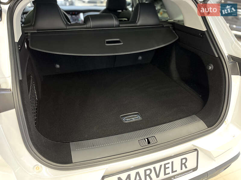 Позашляховик / Кросовер MG Marvel R 2022 в Хмельницькому