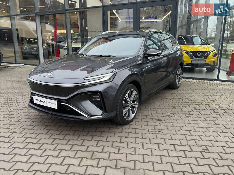 Внедорожник / Кроссовер MG Marvel R 2022 в Одессе