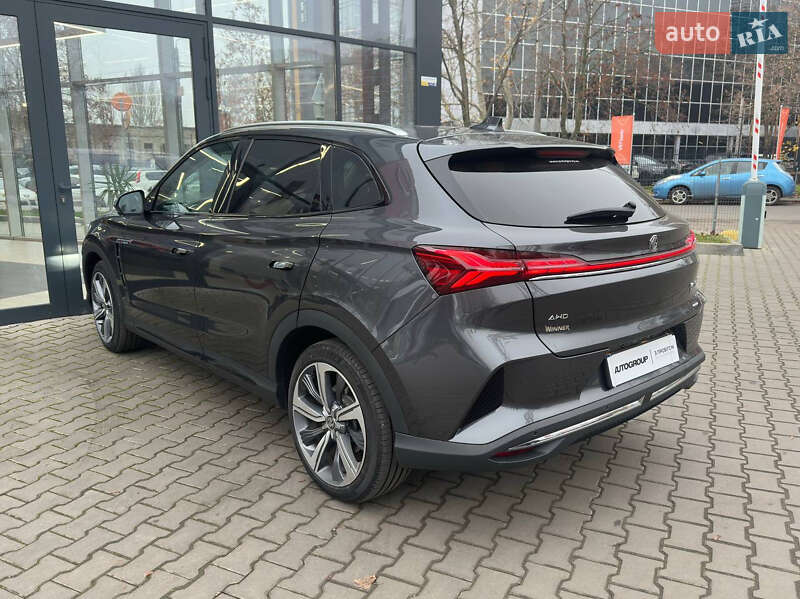 Внедорожник / Кроссовер MG Marvel R 2022 в Одессе