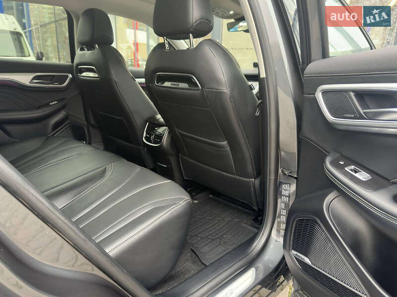 Внедорожник / Кроссовер MG Marvel R 2022 в Одессе