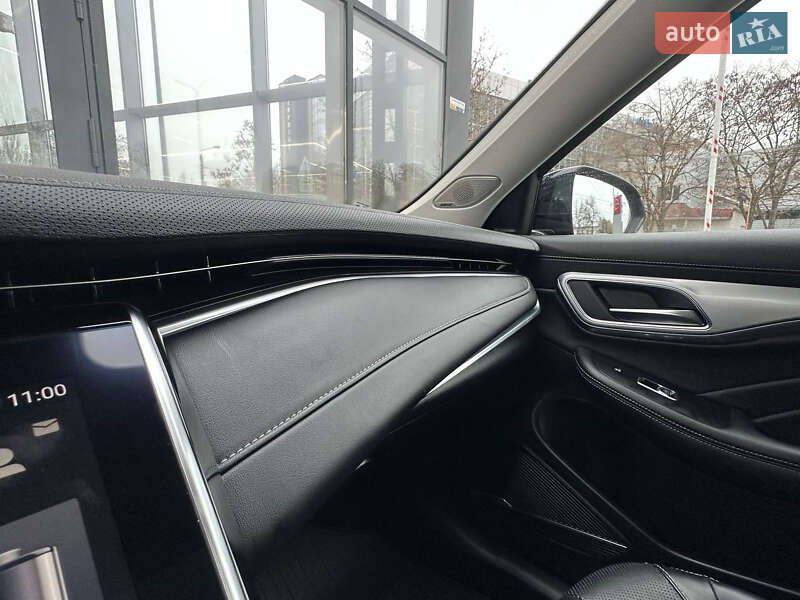 Внедорожник / Кроссовер MG Marvel R 2022 в Одессе