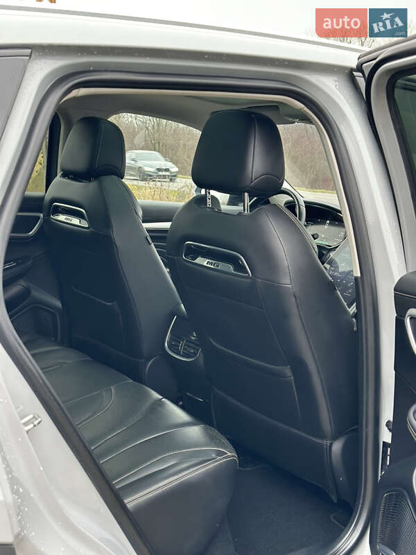 Внедорожник / Кроссовер MG Marvel R 2023 в Коломые фото 6 Внедорожник / Кроссовер MG Marvel R 2023 в Коломые