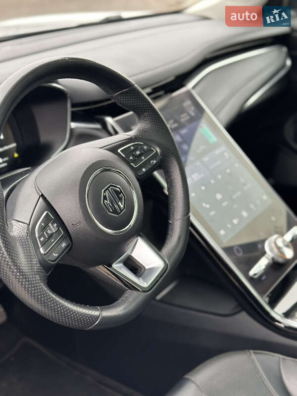 Внедорожник / Кроссовер MG Marvel R 2023 в Коломые фото 14 Внедорожник / Кроссовер MG Marvel R 2023 в Коломые