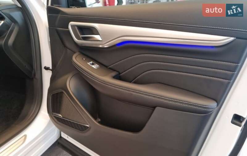 Внедорожник / Кроссовер MG Marvel R 2022 в Полтаве фото 6 Внедорожник / Кроссовер MG Marvel R 2022 в Полтаве