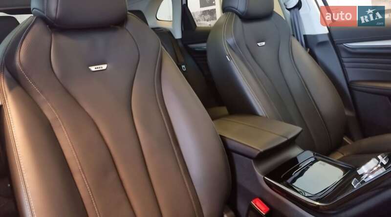 Внедорожник / Кроссовер MG Marvel R 2022 в Полтаве фото 4 Внедорожник / Кроссовер MG Marvel R 2022 в Полтаве