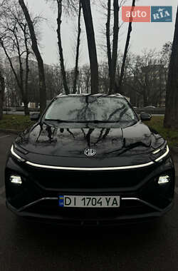 Внедорожник / Кроссовер MG Marvel R 2022 в Киеве