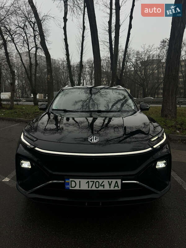 Внедорожник / Кроссовер MG Marvel R 2022 в Киеве фото Внедорожник / Кроссовер MG Marvel R 2022 в Киеве