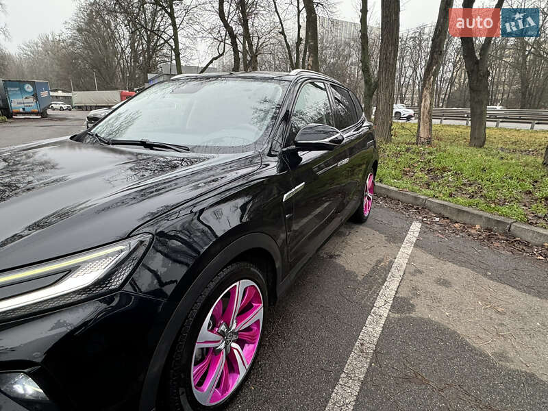 Внедорожник / Кроссовер MG Marvel R 2022 в Киеве фото 9 Внедорожник / Кроссовер MG Marvel R 2022 в Киеве