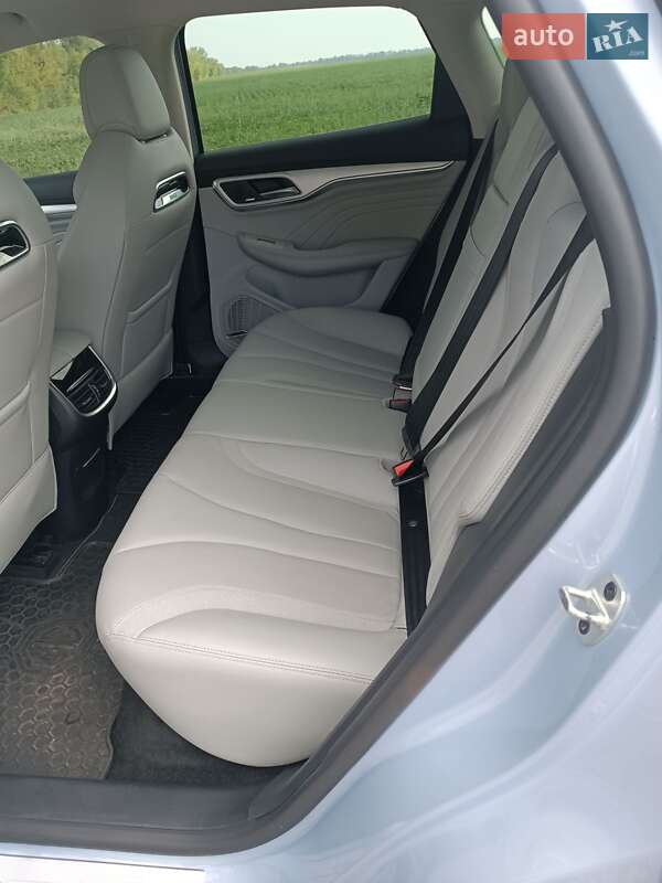 Внедорожник / Кроссовер MG Marvel R 2022 в Золотоноше фото 17 Внедорожник / Кроссовер MG Marvel R 2022 в Золотоноше