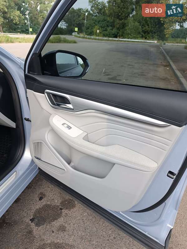 Внедорожник / Кроссовер MG Marvel R 2022 в Золотоноше фото 20 Внедорожник / Кроссовер MG Marvel R 2022 в Золотоноше