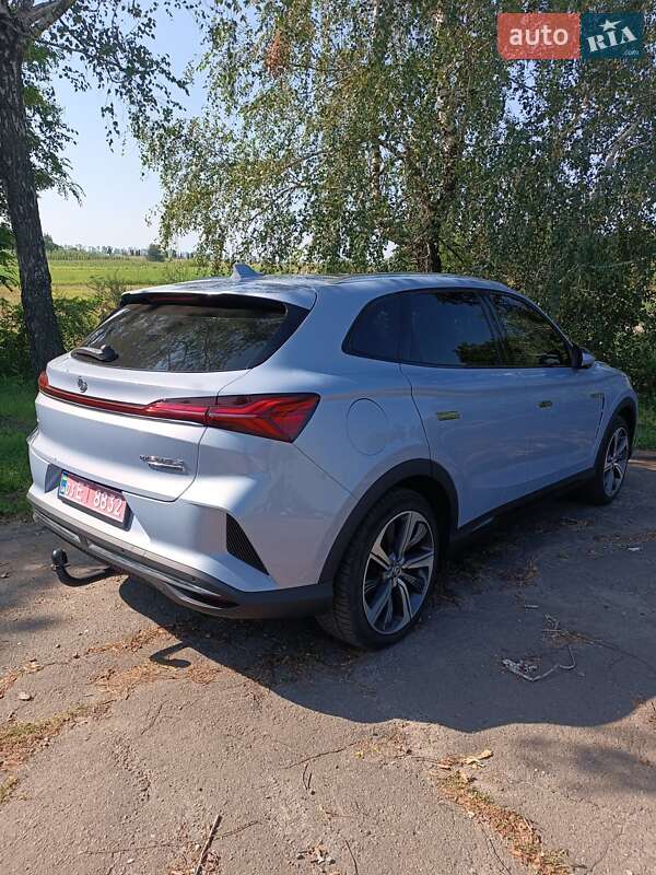 Внедорожник / Кроссовер MG Marvel R 2022 в Золотоноше фото 7 Внедорожник / Кроссовер MG Marvel R 2022 в Золотоноше