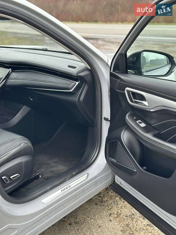 Внедорожник / Кроссовер MG Marvel R 2023 в Коломые фото 11 Внедорожник / Кроссовер MG Marvel R 2023 в Коломые