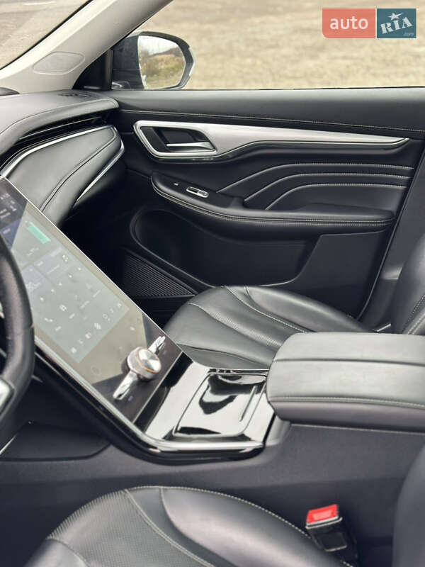 Внедорожник / Кроссовер MG Marvel R 2023 в Коломые фото 7 Внедорожник / Кроссовер MG Marvel R 2023 в Коломые