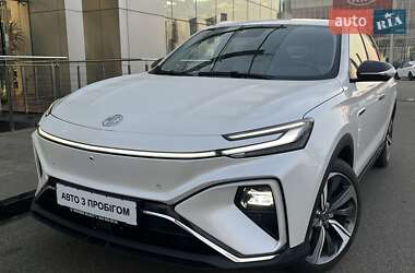 Позашляховик / Кросовер MG Marvel R 2022 в Києві