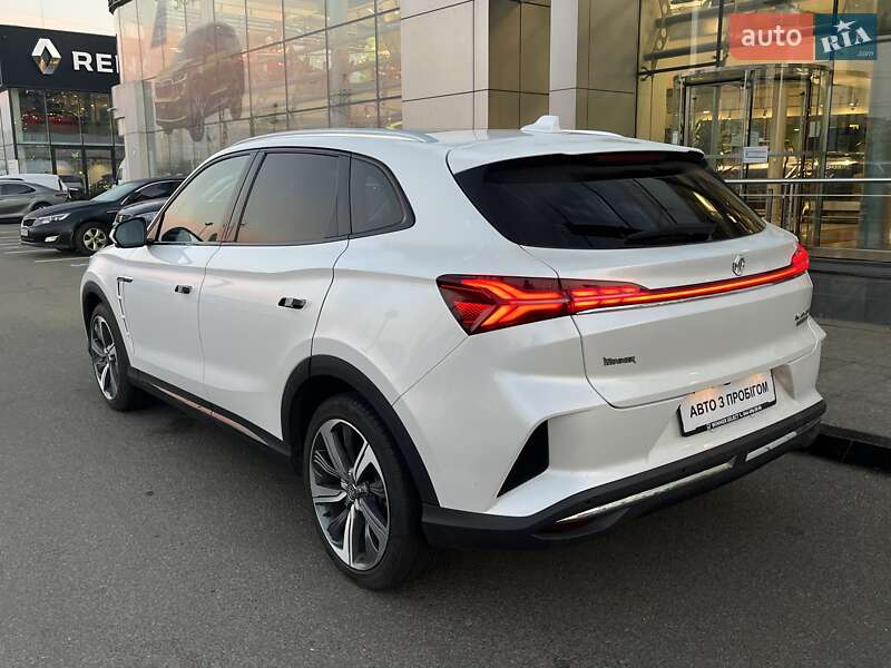 Внедорожник / Кроссовер MG Marvel R 2022 в Киеве