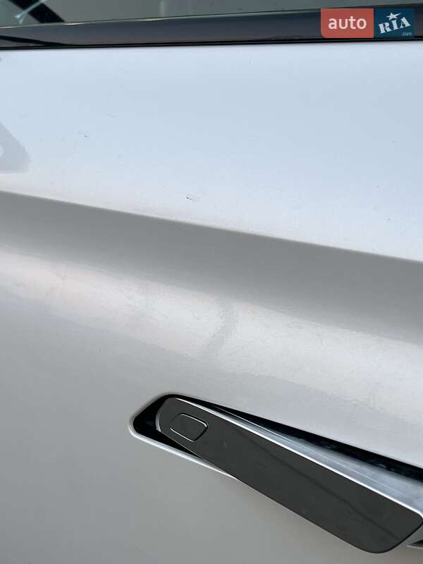 Внедорожник / Кроссовер MG Marvel R 2022 в Киеве