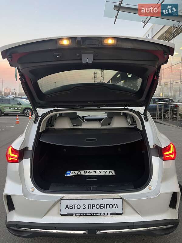 Внедорожник / Кроссовер MG Marvel R 2022 в Киеве