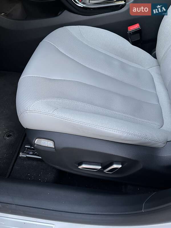 Внедорожник / Кроссовер MG Marvel R 2022 в Киеве