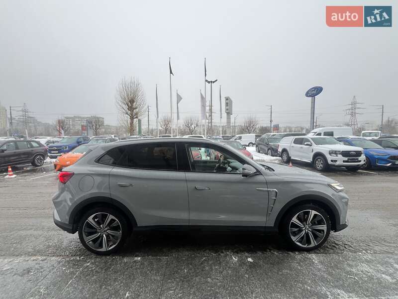 Внедорожник / Кроссовер MG Marvel R 2022 в Киеве