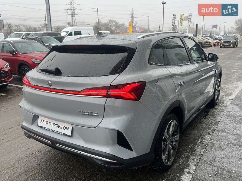 Внедорожник / Кроссовер MG Marvel R 2022 в Киеве