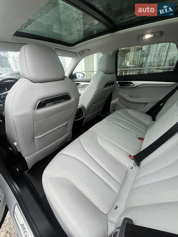 Внедорожник / Кроссовер MG Marvel R 2022 в Киеве