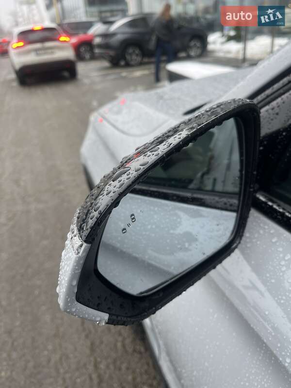 Внедорожник / Кроссовер MG Marvel R 2022 в Киеве