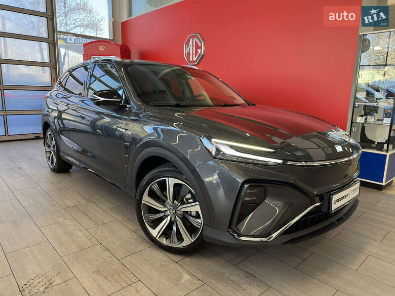 Внедорожник / Кроссовер MG Marvel R 2022 в Одессе