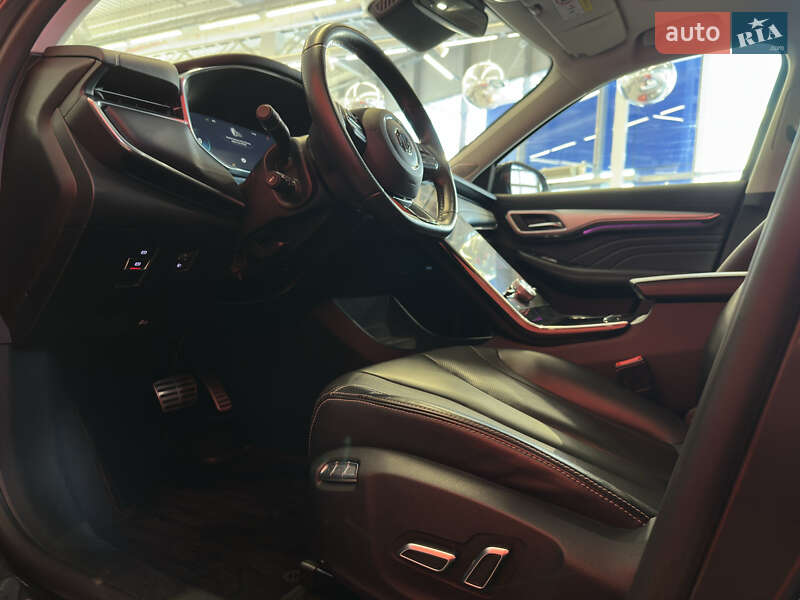 Внедорожник / Кроссовер MG Marvel R 2022 в Одессе