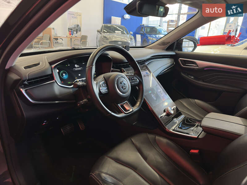 Внедорожник / Кроссовер MG Marvel R 2022 в Одессе