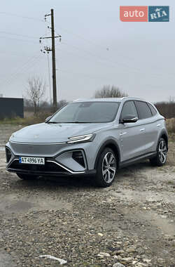 Позашляховик / Кросовер MG Marvel R 2023 в Коломиї