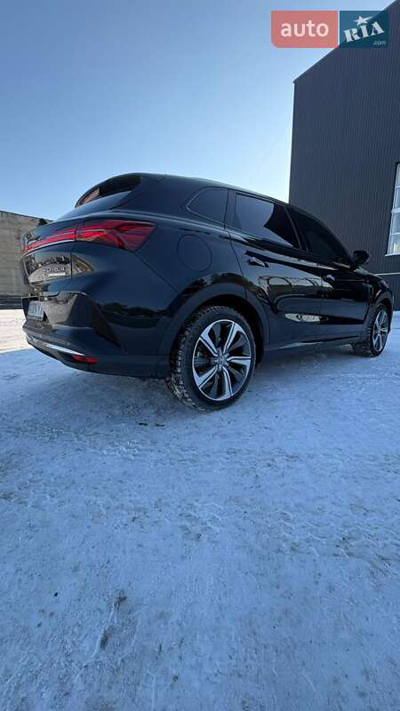 Внедорожник / Кроссовер MG Marvel R 2022 в Киеве